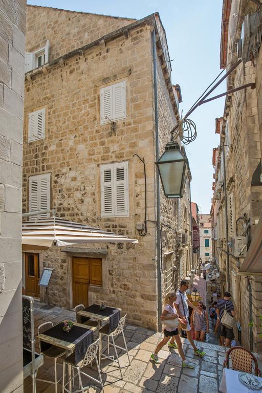 Apartments & Rooms Perla Dubrovnik Kültér fotó