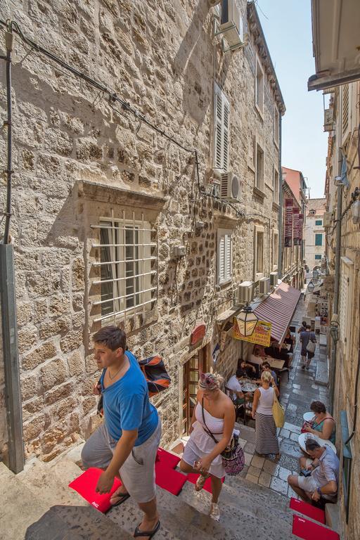 Apartments & Rooms Perla Dubrovnik Kültér fotó