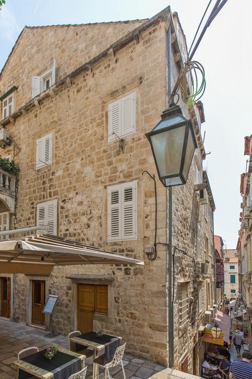 Apartments & Rooms Perla Dubrovnik Kültér fotó