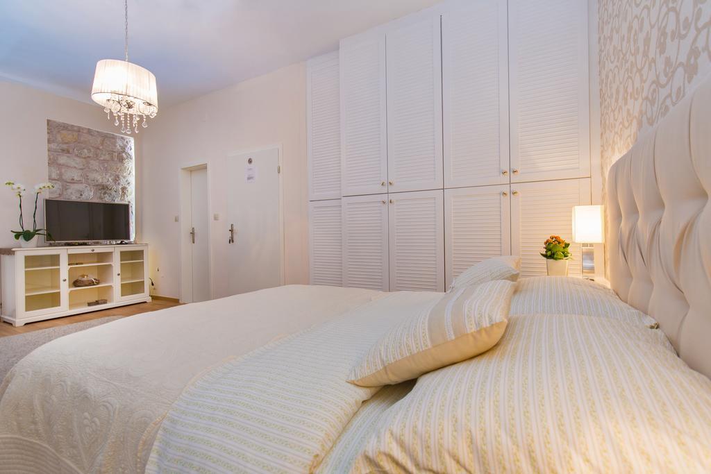 Apartments & Rooms Perla Dubrovnik Kültér fotó