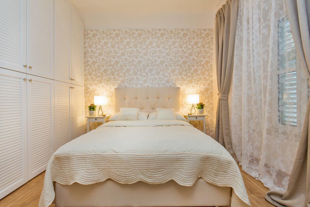 Apartments & Rooms Perla Dubrovnik Kültér fotó