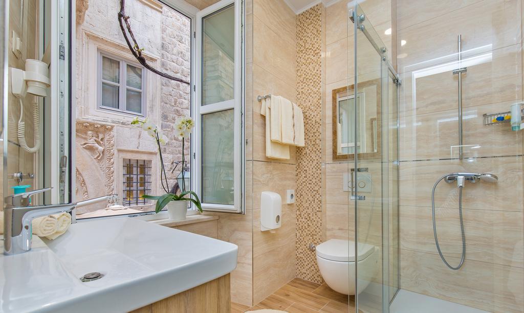 Apartments & Rooms Perla Dubrovnik Kültér fotó