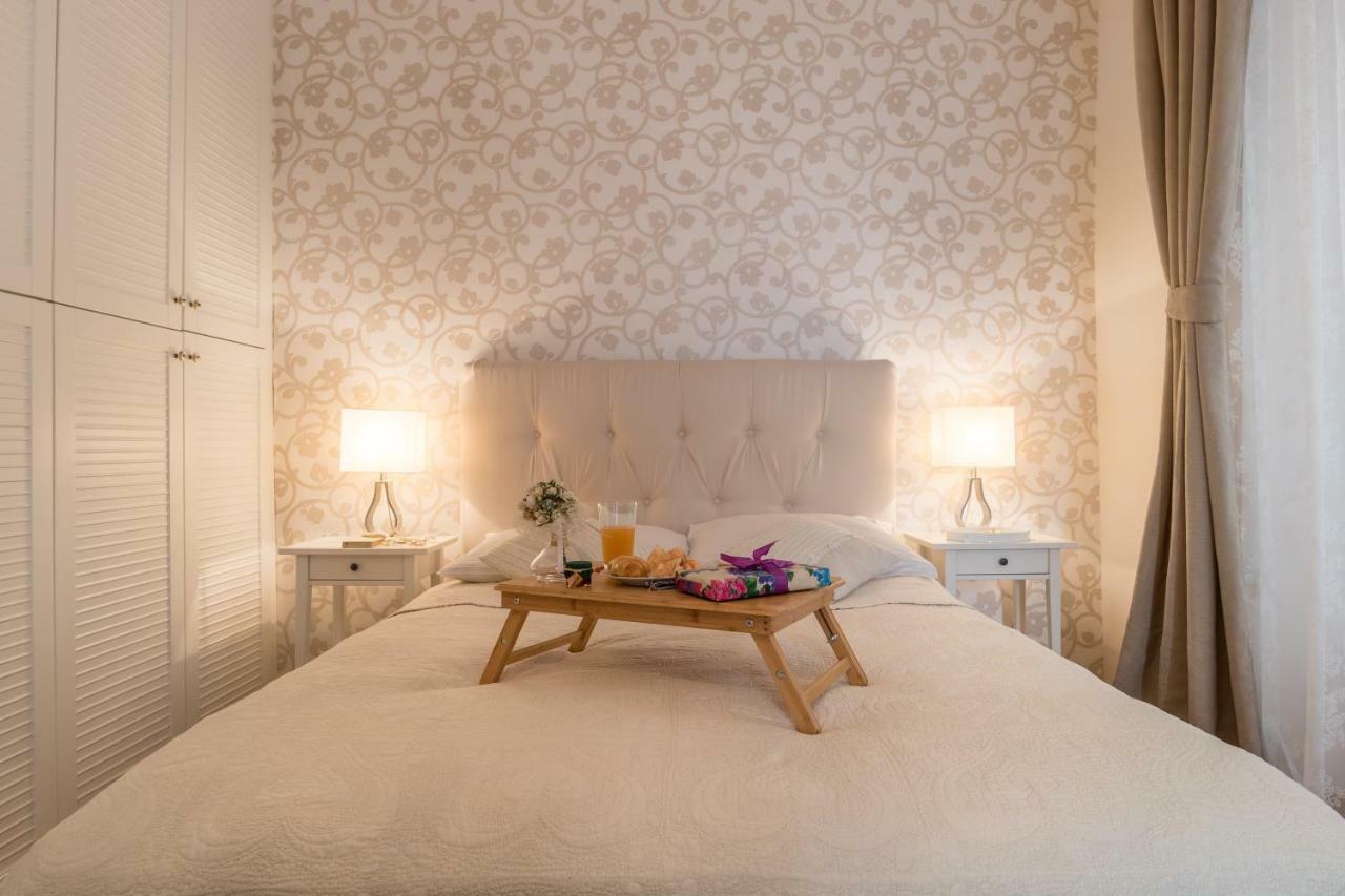 Apartments & Rooms Perla Dubrovnik Kültér fotó