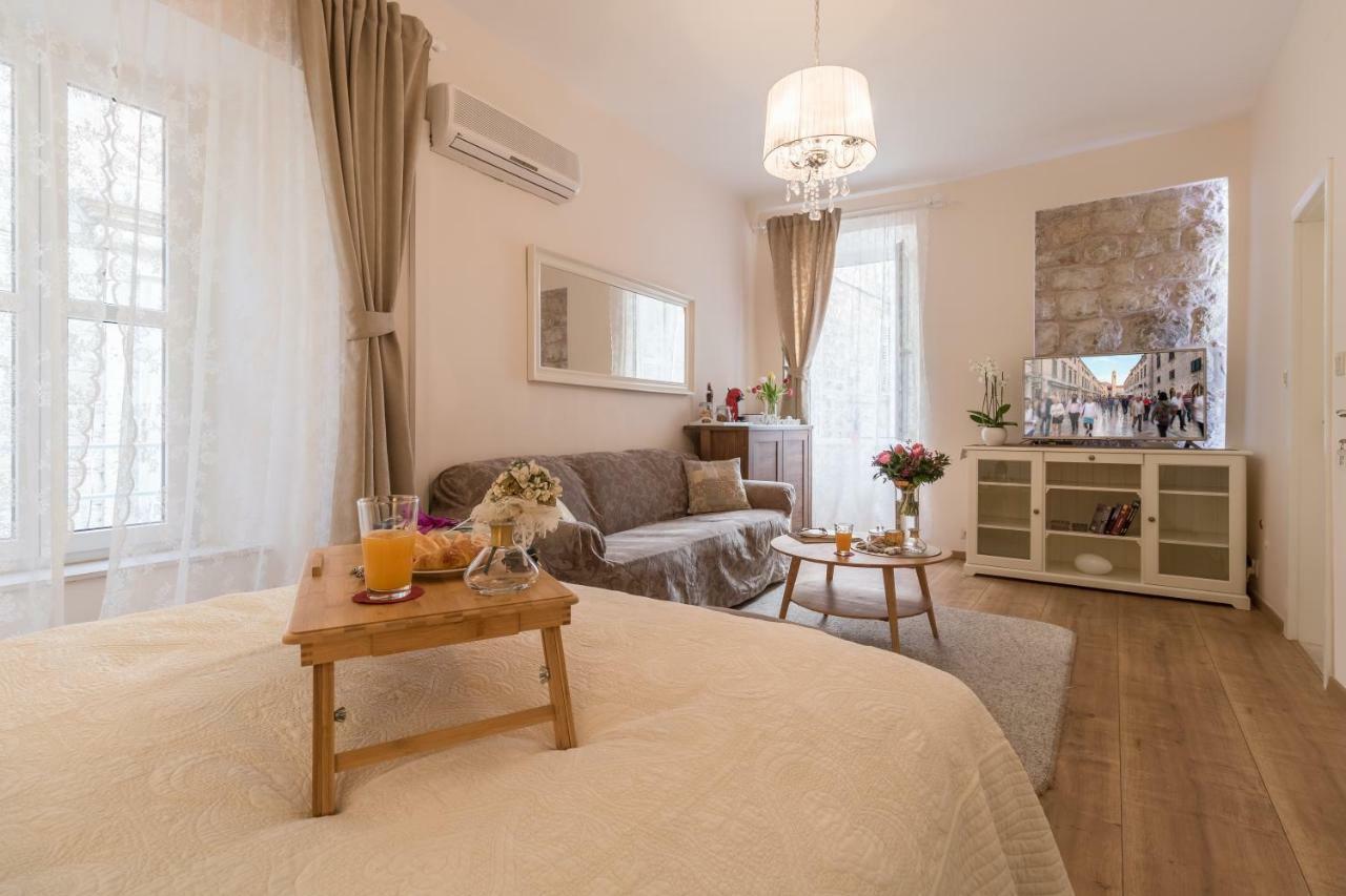 Apartments & Rooms Perla Dubrovnik Kültér fotó
