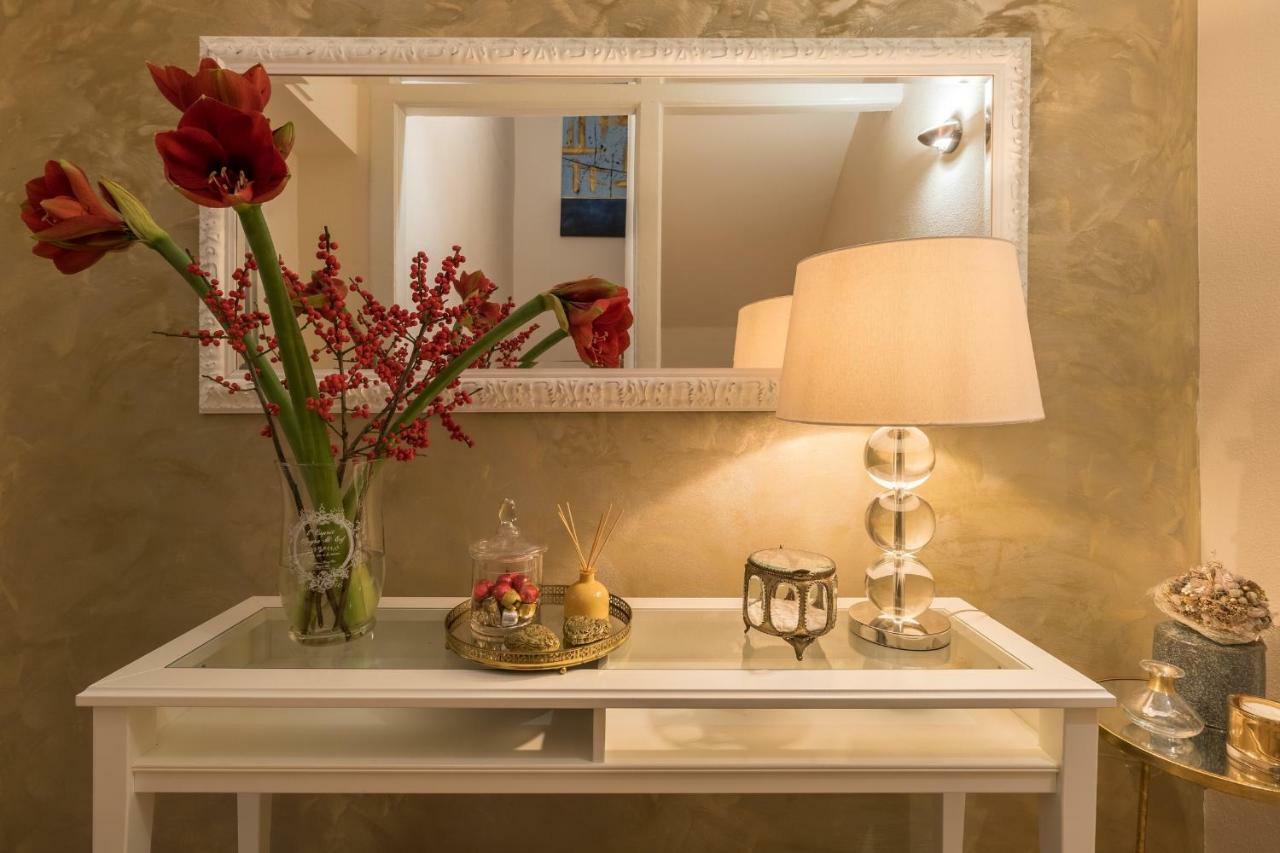 Apartments & Rooms Perla Dubrovnik Kültér fotó