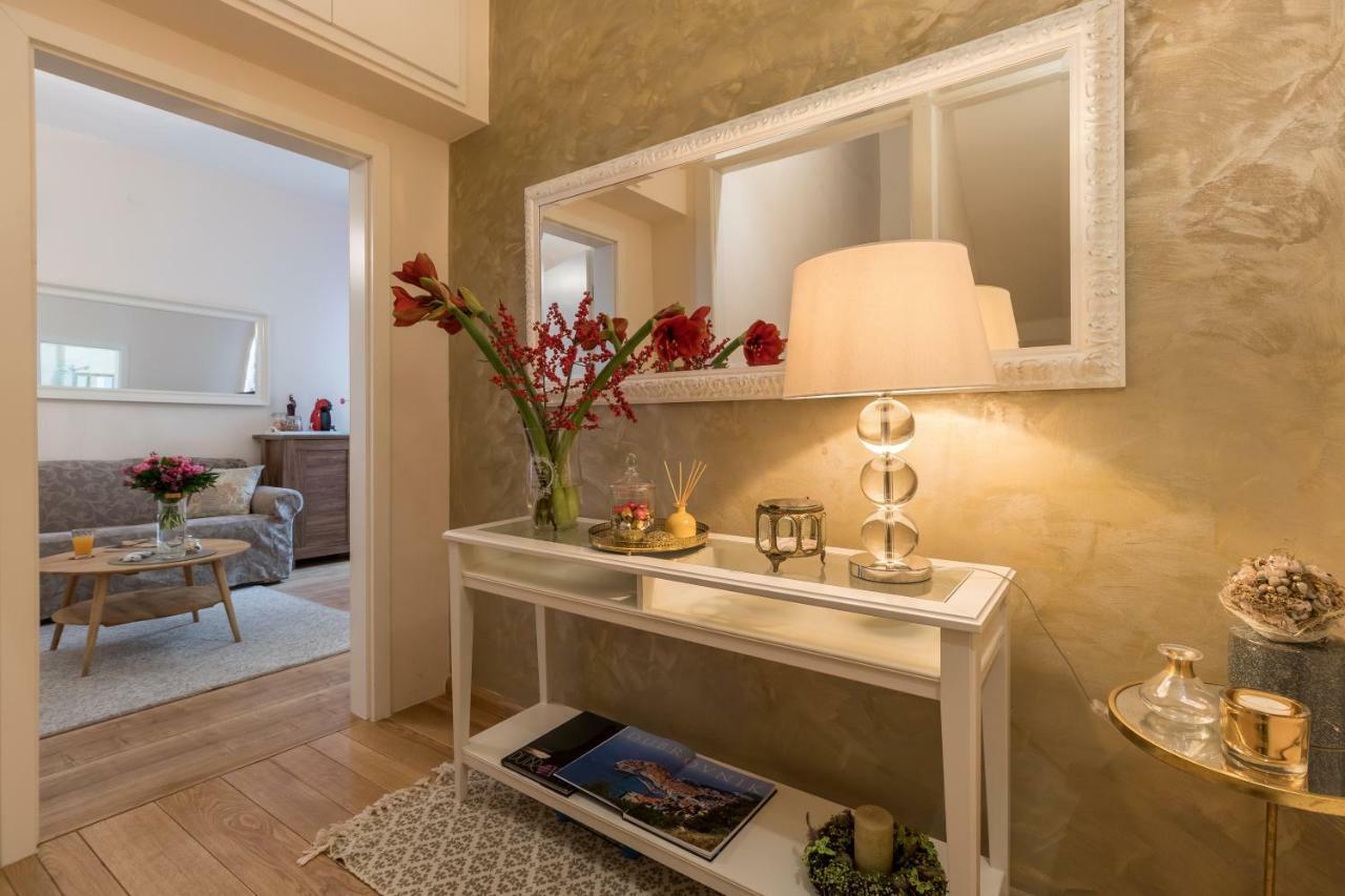 Apartments & Rooms Perla Dubrovnik Kültér fotó