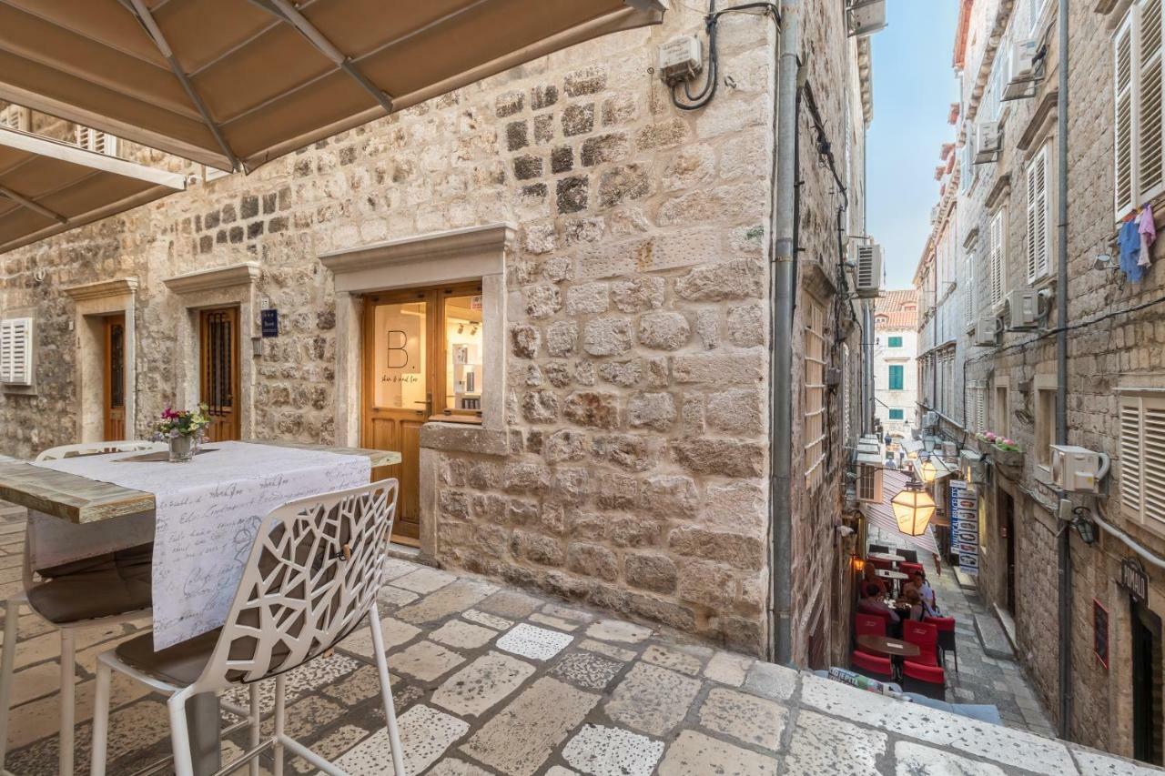 Apartments & Rooms Perla Dubrovnik Kültér fotó