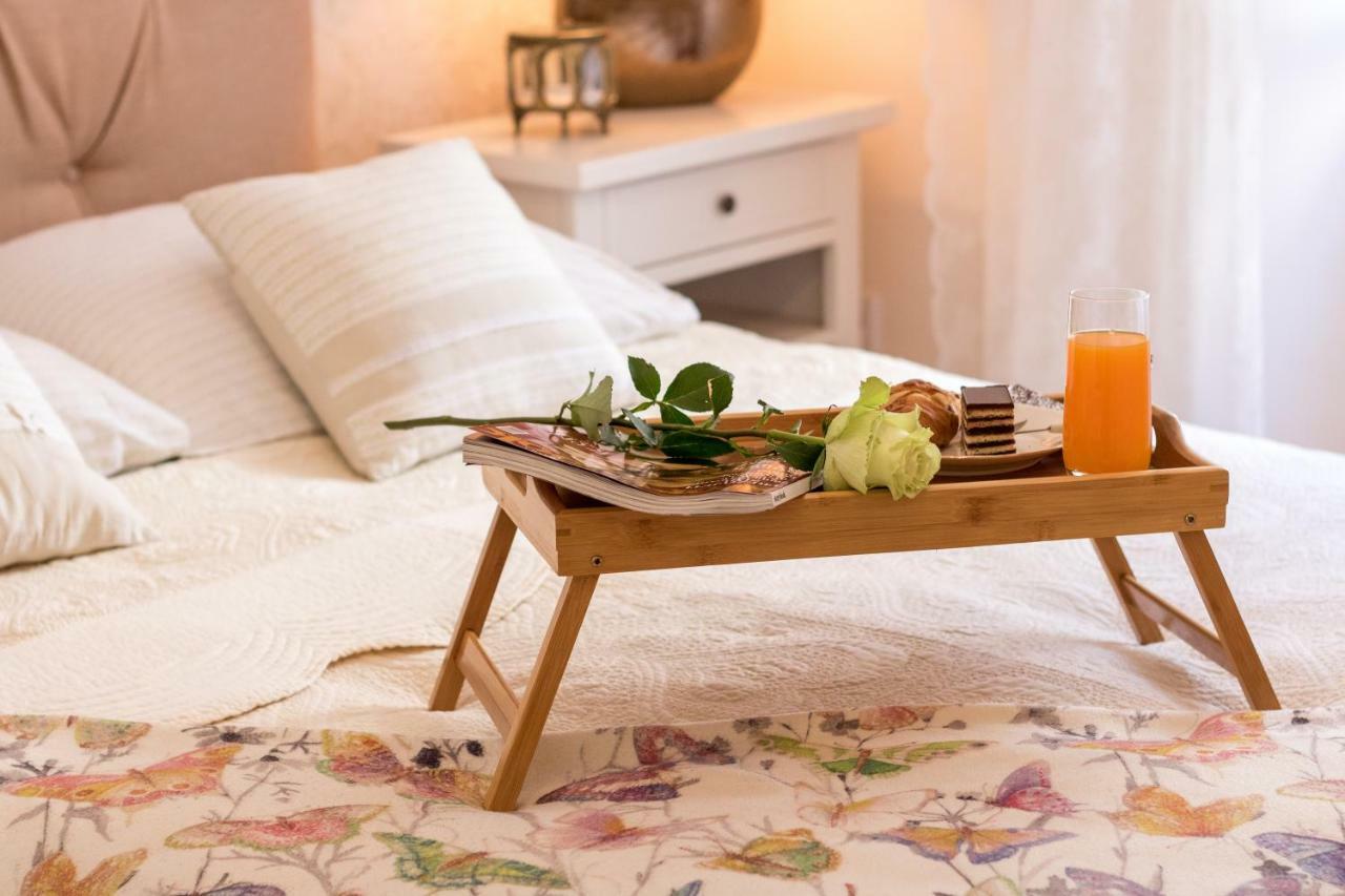 Apartments & Rooms Perla Dubrovnik Kültér fotó