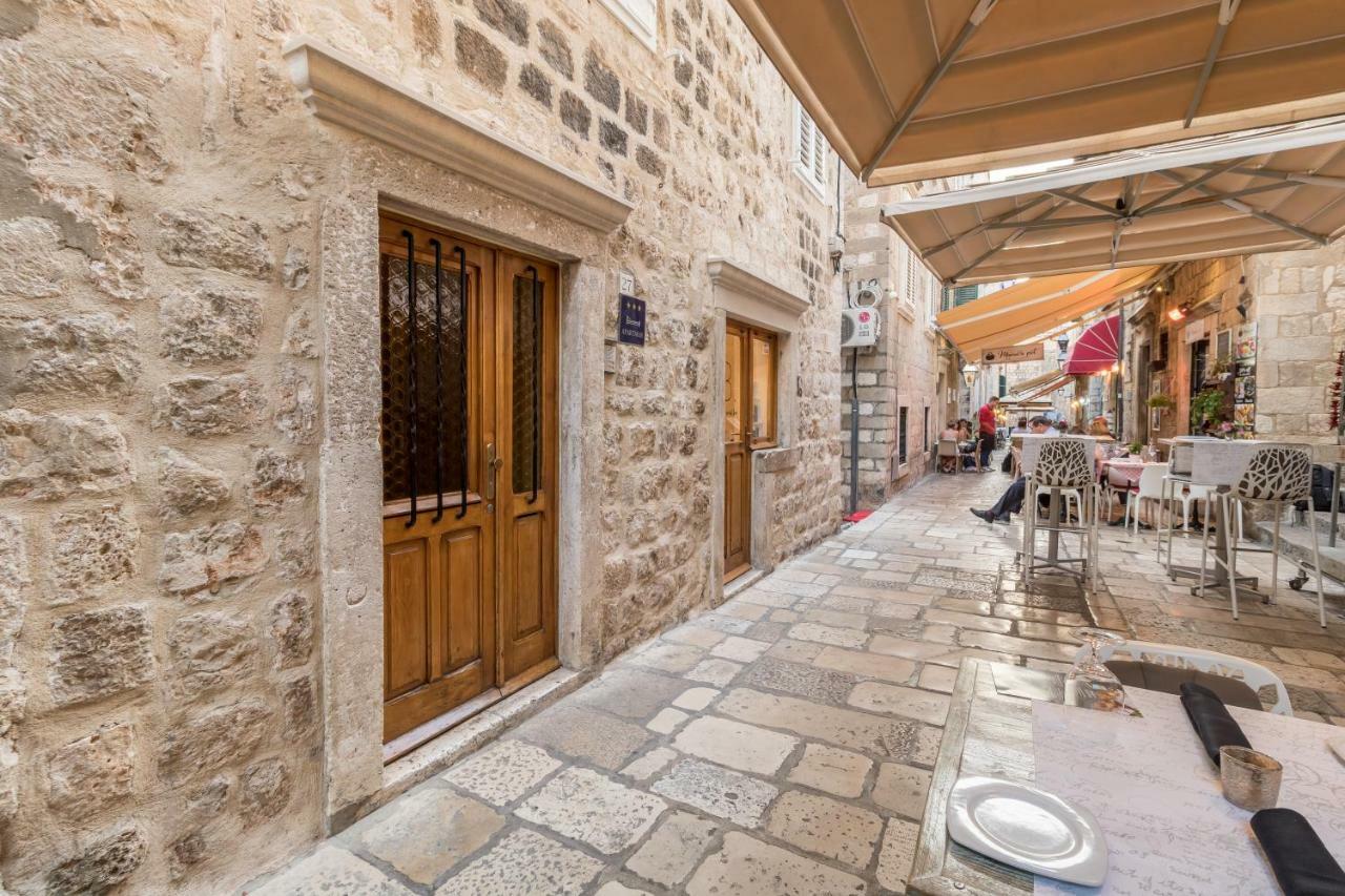 Apartments & Rooms Perla Dubrovnik Kültér fotó