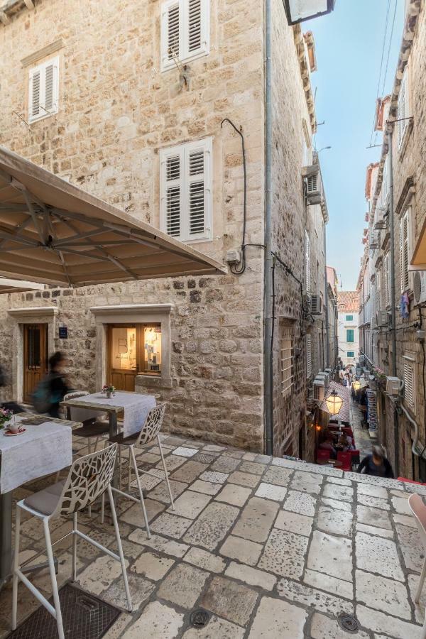 Apartments & Rooms Perla Dubrovnik Kültér fotó